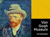 Van Gogh museum